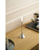 Lexon Steli Candle Aydınlatma Aluminyum