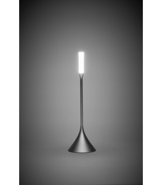 Lexon Steli Candle Aydınlatma Aluminyum