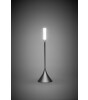 Lexon Steli Candle Aydınlatma Aluminyum