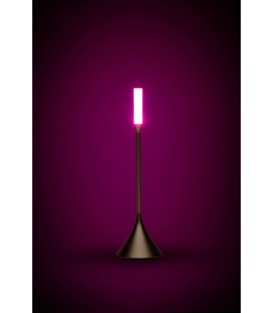 Lexon Steli Candle Aydınlatma Dore