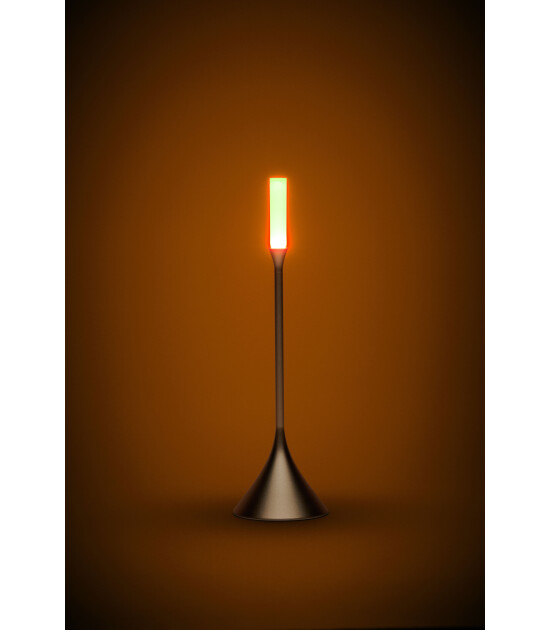 Lexon Steli Candle Aydınlatma Dore