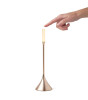 Lexon Steli Candle Aydınlatma Dore