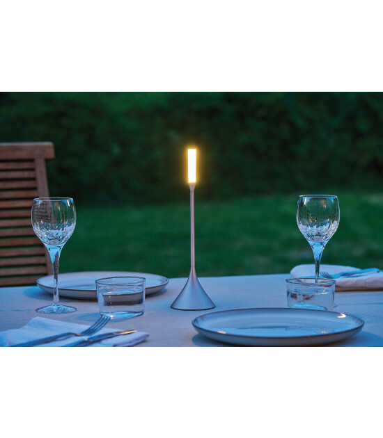 Lexon Steli Candle Aydınlatma Dore