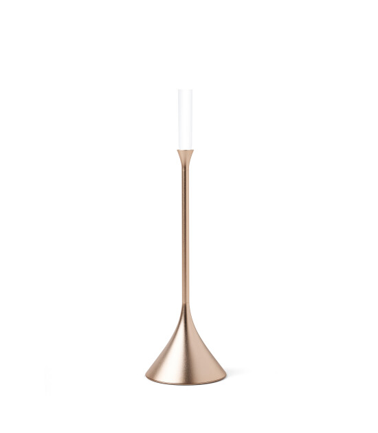 Lexon Steli Candle Aydınlatma Dore