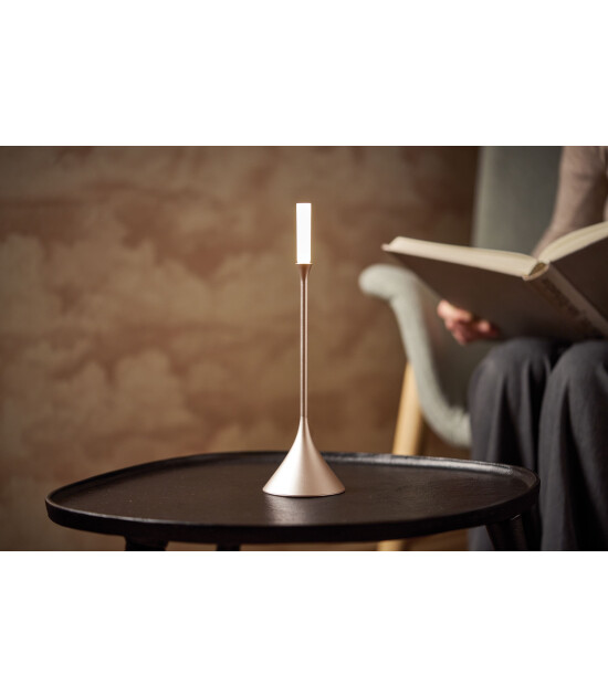 Lexon Steli Candle Aydınlatma Dore