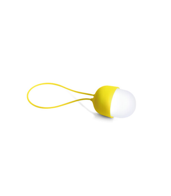 Lexon Clover Lamba // Sarıı