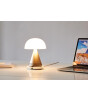 Lexon Mina L Led Lamba ve  Bluetooth Hoparlör // Alüminyum