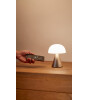 Lexon Mina L Led Lamba ve  Bluetooth Hoparlör // Alüminyum
