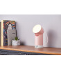 Lexon x Pantone Orbe Led Aydınlatma // Açık Pembe