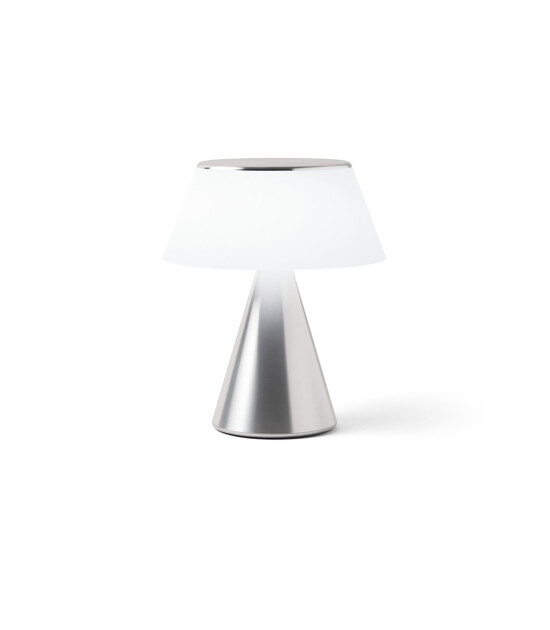 Lexon Luma XL Led Lamba // Alüminyum