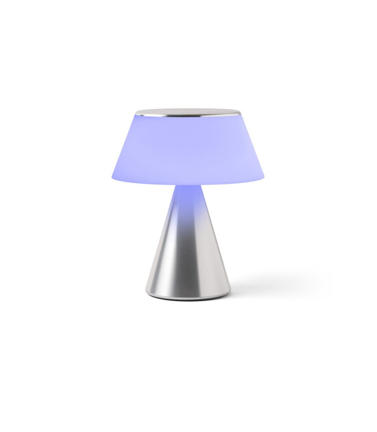 Lexon Luma XL Led Lamba // Alüminyum