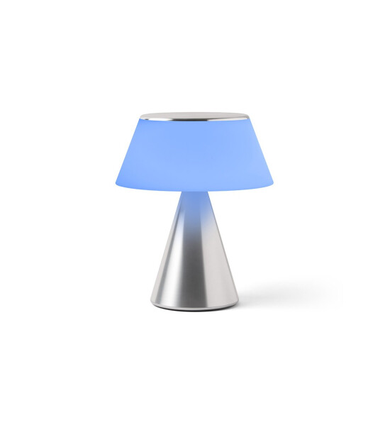 Lexon Luma XL Led Lamba // Alüminyum