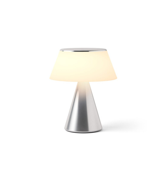 Lexon Luma XL Led Lamba // Alüminyum
