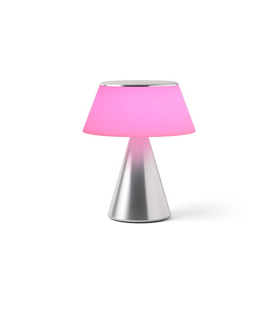 Lexon Luma XL Led Lamba // Alüminyum
