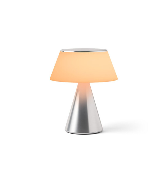 Lexon Luma XL Led Lamba // Alüminyum