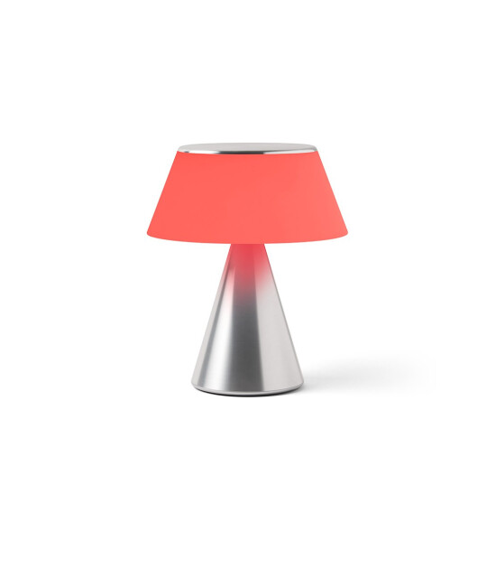 Lexon Luma XL Led Lamba // Alüminyum