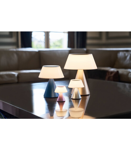 Lexon Luma XL Led Lamba // Alüminyum