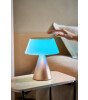 Lexon Luma XL Led Lamba // Dore