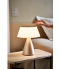 Lexon Luma XL Led Lamba // Dore