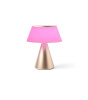 Lexon Luma XL Led Lamba // Dore