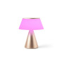 Lexon Luma XL Led Lamba // Dore