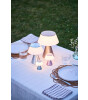 Lexon Luma XL Led Lamba // Dore