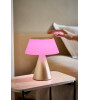 Lexon Luma XL Led Lamba // Dore
