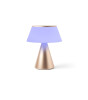 Lexon Luma XL Led Lamba // Dore