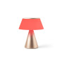 Lexon Luma XL Led Lamba // Dore