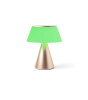 Lexon Luma XL Led Lamba // Dore