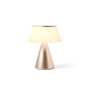 Lexon Luma XL Led Lamba // Dore