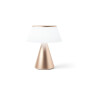 Lexon Luma XL Led Lamba // Dore