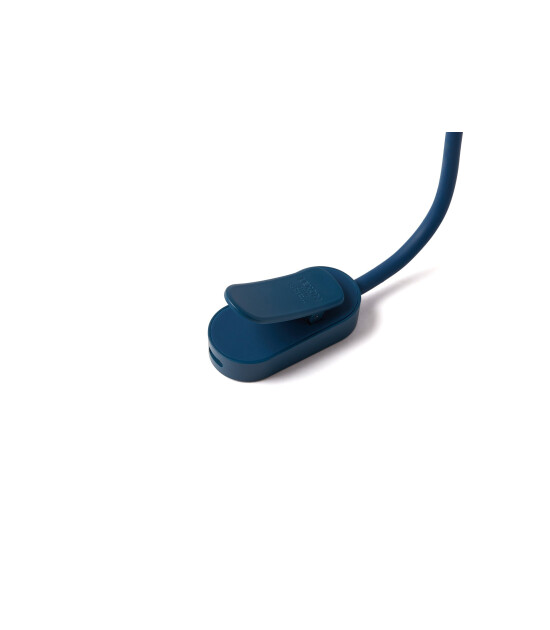 Lexon Mimi Esnek Okuma Lambası // Lacivert