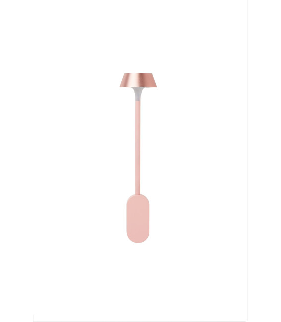 Lexon Mimi Esnek Okuma Lambası // Pembe