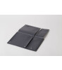 Lexon Flat Laptop Kılıfı (14 inch) // Koyu Mavi