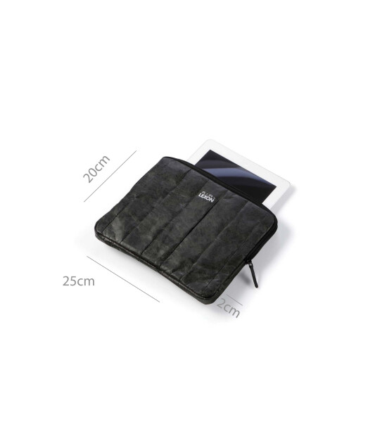 Lexon Air Tablet Kılıfı // Black