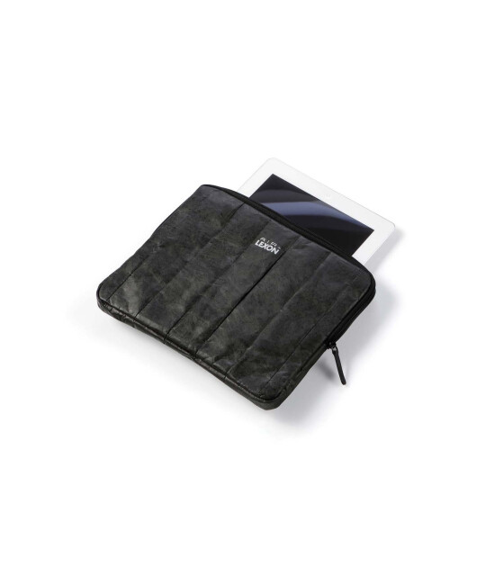 Lexon Air Tablet Kılıfı // Black