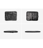 Lexon Air Tablet Kılıfı // Black