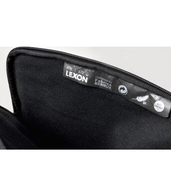Lexon Air Tablet Kılıfı // Black