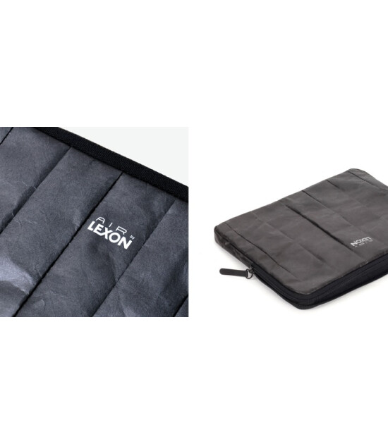 Lexon Air Tablet Kılıfı // Black