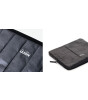 Lexon Air Tablet Kılıfı // Black