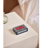 Lexon Flip + Alarm Saat X  Keith Haring  - Love