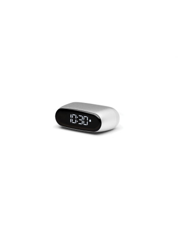 Lexon Minut Alarm Saat Al&uuml;minyum