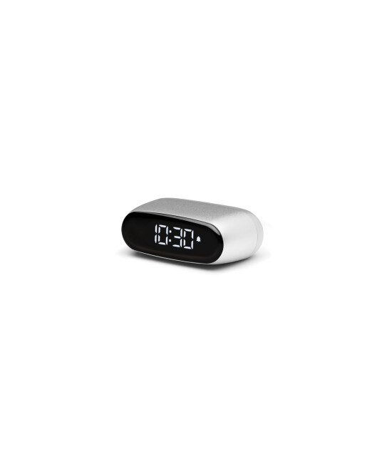Lexon Minut Alarm Saat Al&uuml;minyum