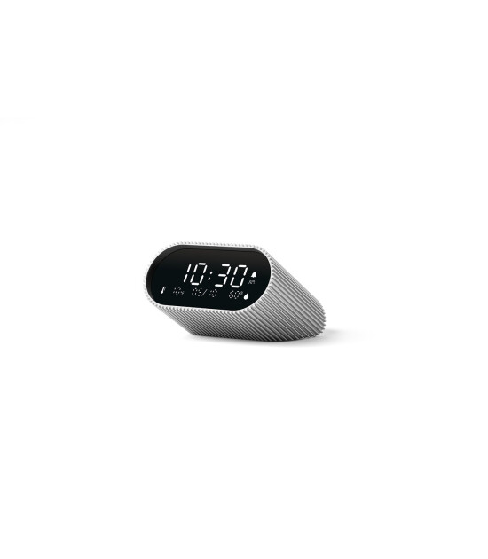 Lexon Ray Alarm Saat // Alüminyum