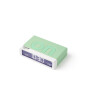 Lexon x Pantone Flip Klasik Şarj Edilebilir Alarm Saat // Mint