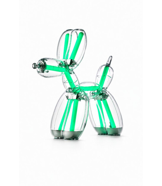 Lexon X Jeff Koons &ndash; Balloon Dog Lamba