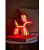 Lexon X Jeff Koons &ndash; Balloon Dog Lamba