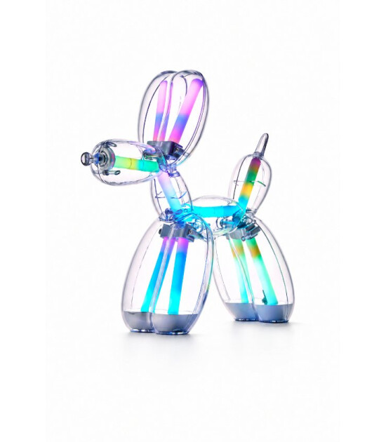 Lexon X Jeff Koons &ndash; Balloon Dog Lamba