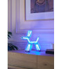 Lexon X Jeff Koons &ndash; Balloon Dog Lamba